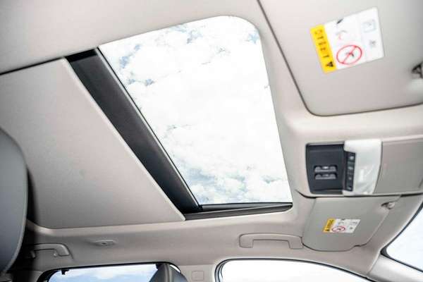 2024 Nissan X-TRAIL Ti-L T33
