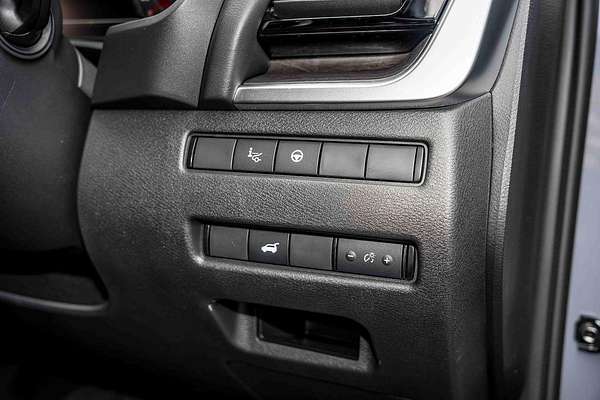 2024 Nissan X-TRAIL Ti-L T33