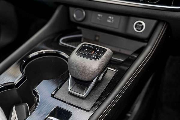 2024 Nissan X-TRAIL Ti-L T33