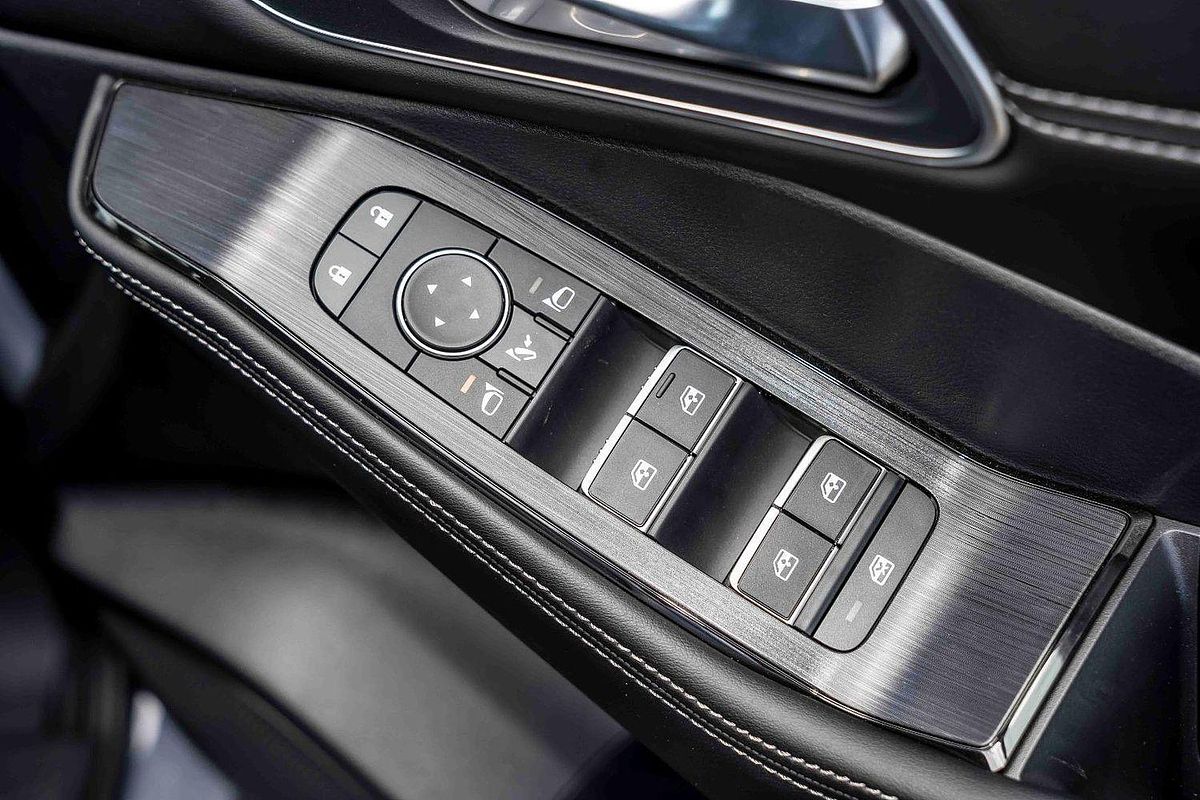 2024 Nissan X-TRAIL Ti-L T33