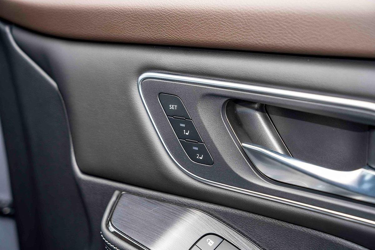 2024 Nissan X-TRAIL Ti-L T33