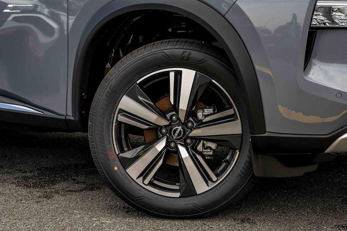 2024 Nissan X-TRAIL Ti-L T33