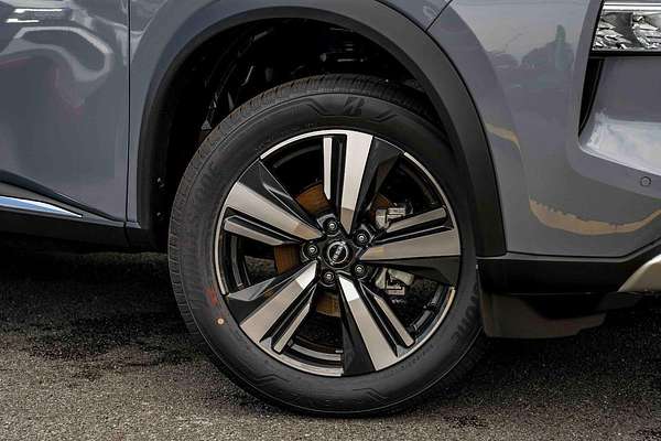 2024 Nissan X-TRAIL Ti-L T33