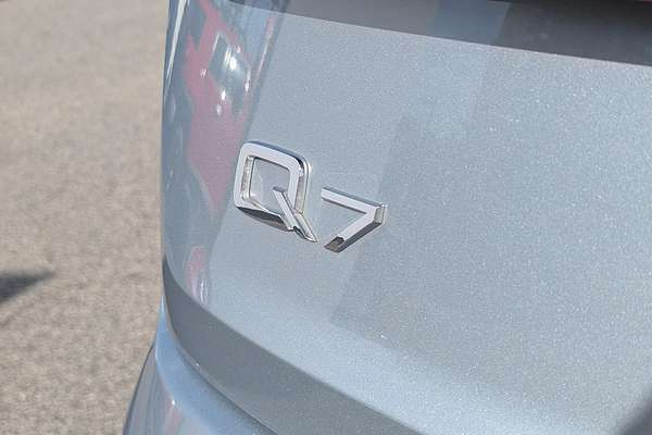 2023 Audi Q7 55 TFSI S line 4M