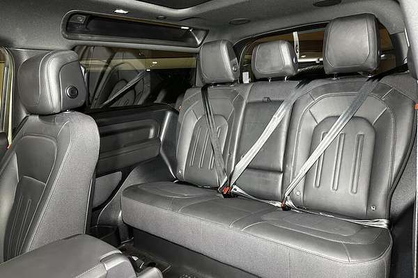 2021 Land Rover Defender 90 P400 X L663