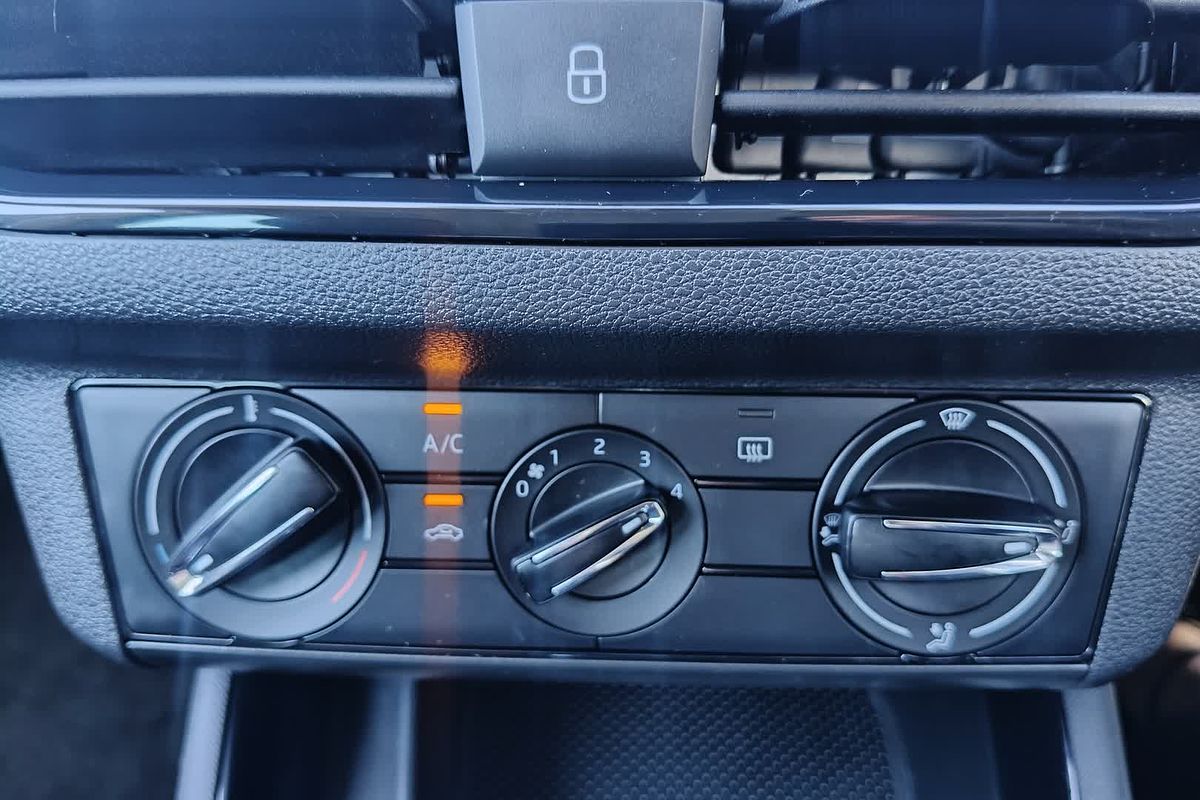 2023 SKODA Scala 85TSI Ambition NW