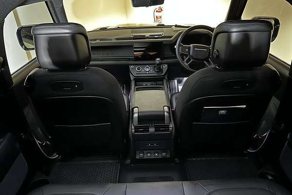 2021 Land Rover Defender 90 P400 X L663