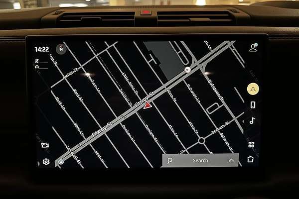 2021 Land Rover Defender 90 P400 X L663