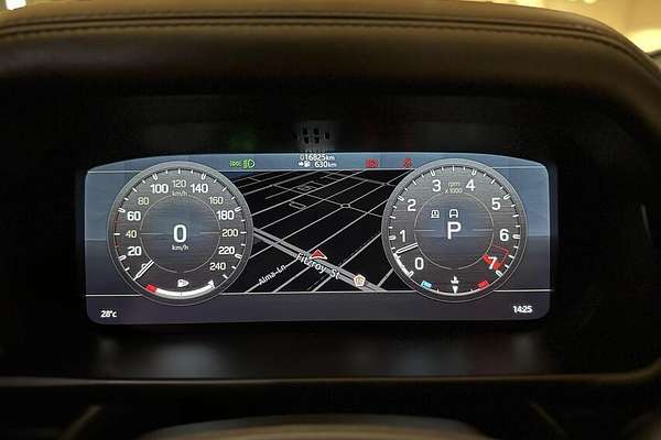 2021 Land Rover Defender 90 P400 X L663