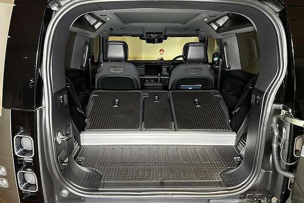 2021 Land Rover Defender 90 P400 X L663