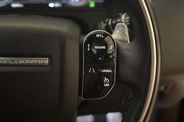 2018 Land Rover Range Rover Velar P300 R-Dynamic SE L560
