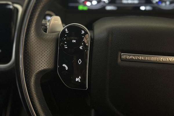 2018 Land Rover Range Rover Velar P300 R-Dynamic SE L560