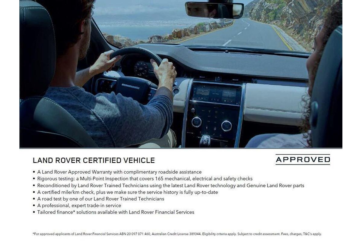 2018 Land Rover Range Rover Velar P300 R-Dynamic SE L560