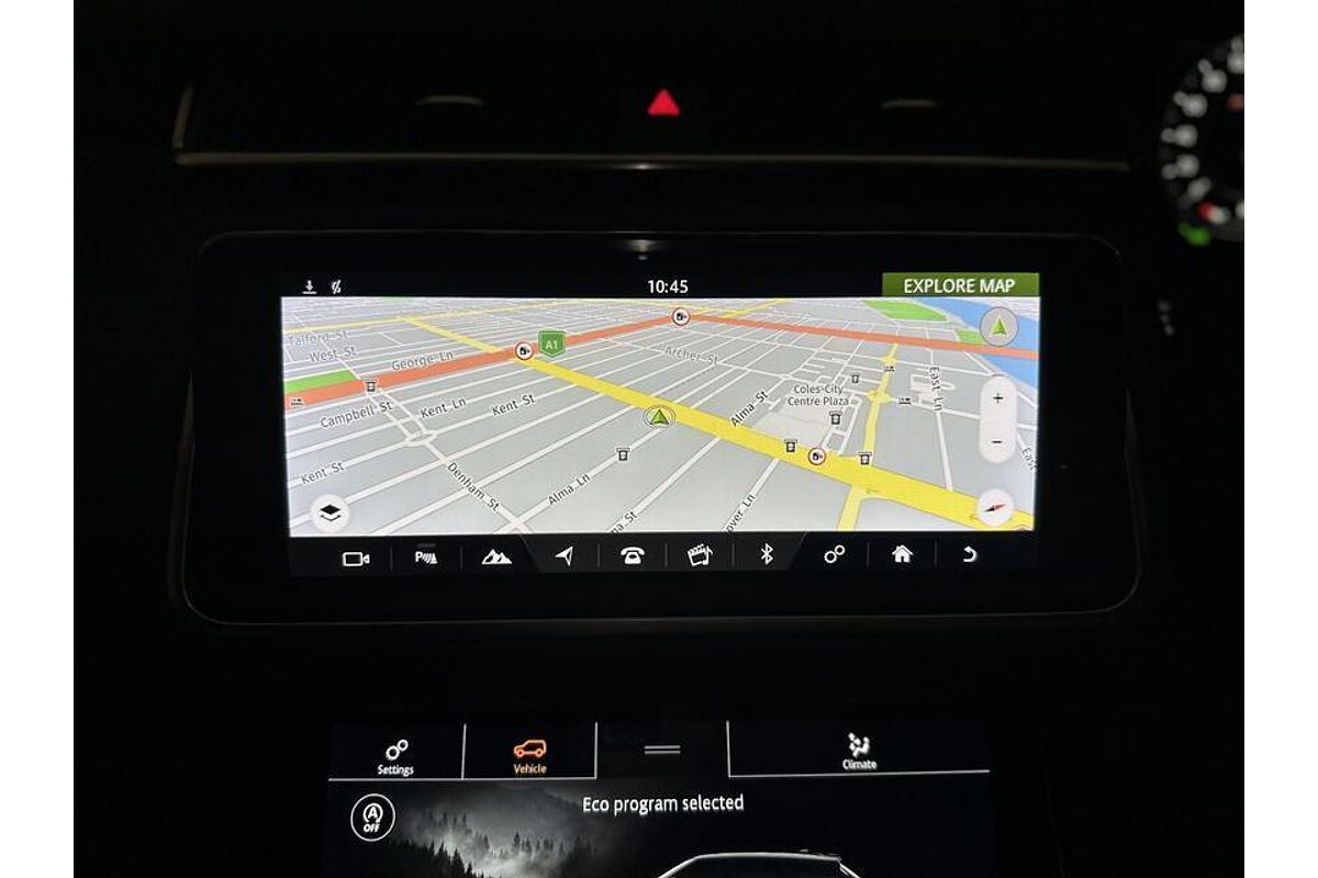 2018 Land Rover Range Rover Velar P300 R-Dynamic SE L560