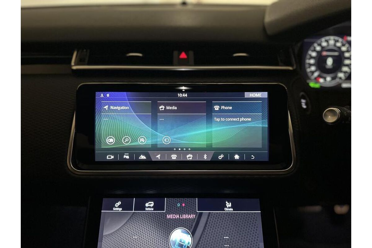2018 Land Rover Range Rover Velar P300 R-Dynamic SE L560