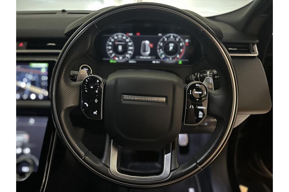 2018 Land Rover Range Rover Velar P300 R-Dynamic SE L560