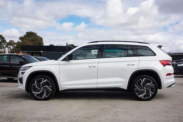 2024 SKODA Kodiaq RS NS