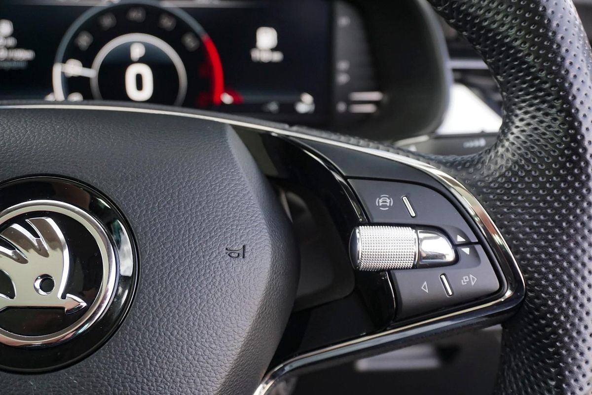 2021 SKODA Kamiq 85TSI NW