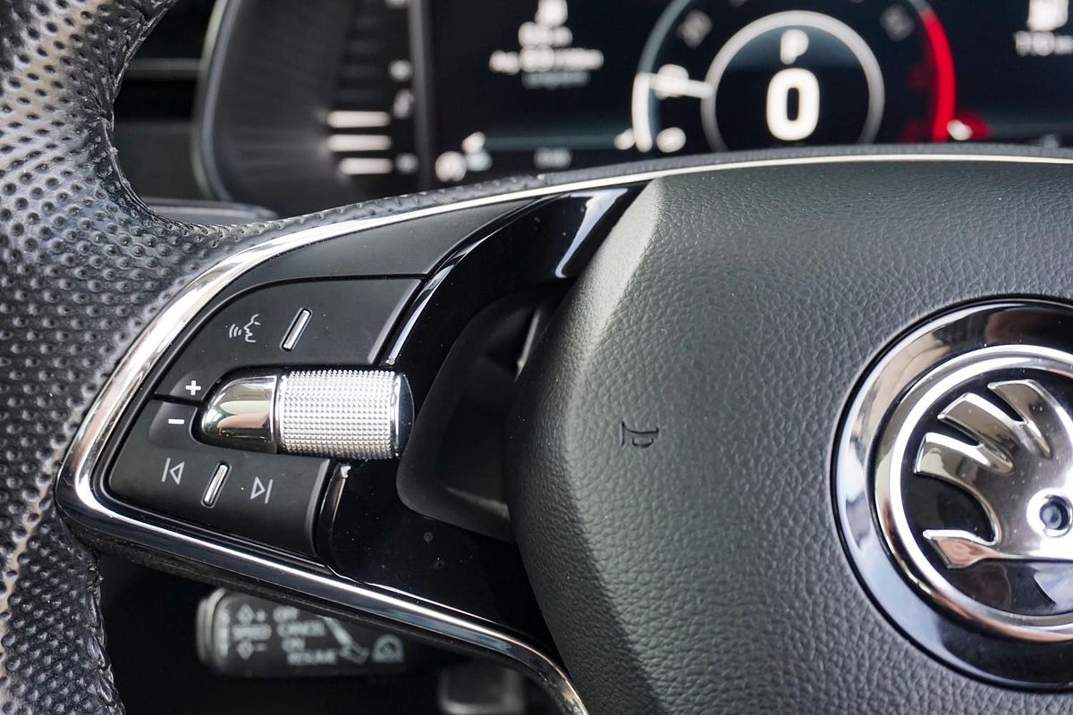 2021 SKODA Kamiq 85TSI NW