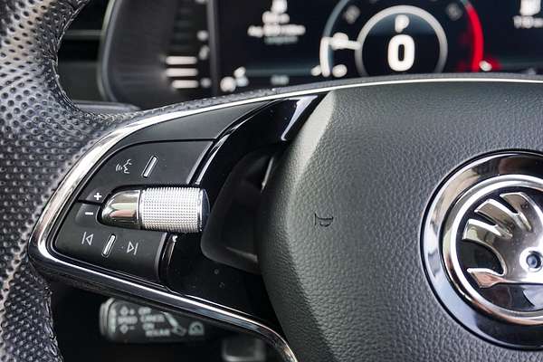 2021 SKODA Kamiq 85TSI NW