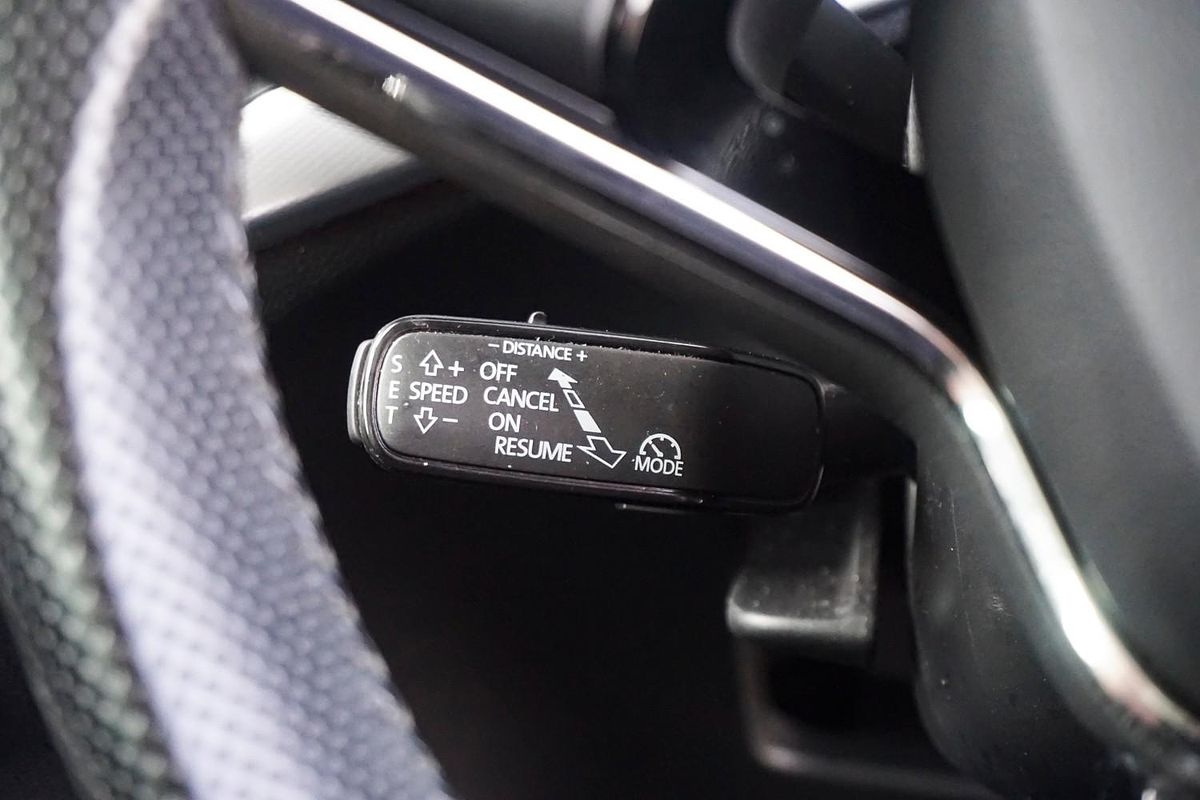 2021 SKODA Kamiq 85TSI NW