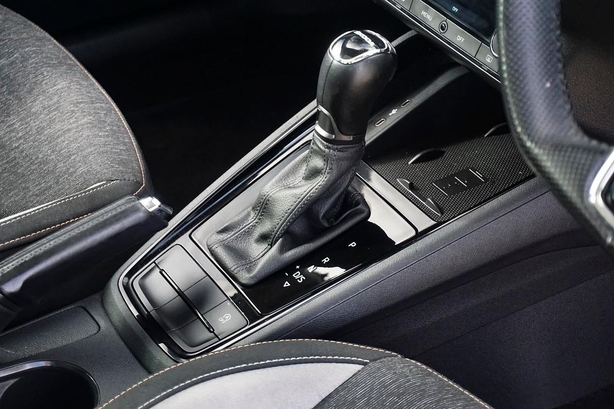 2021 SKODA Kamiq 85TSI NW