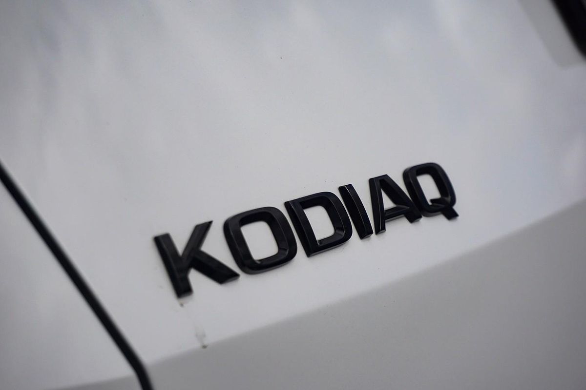 2024 SKODA Kodiaq RS NS