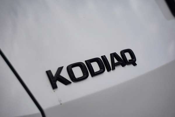 2024 SKODA Kodiaq RS NS