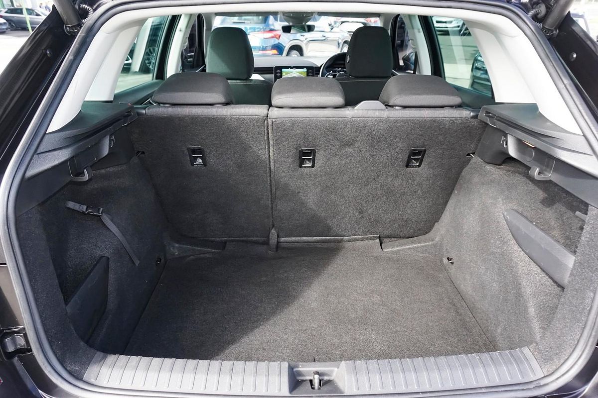 2021 SKODA Kamiq 85TSI NW