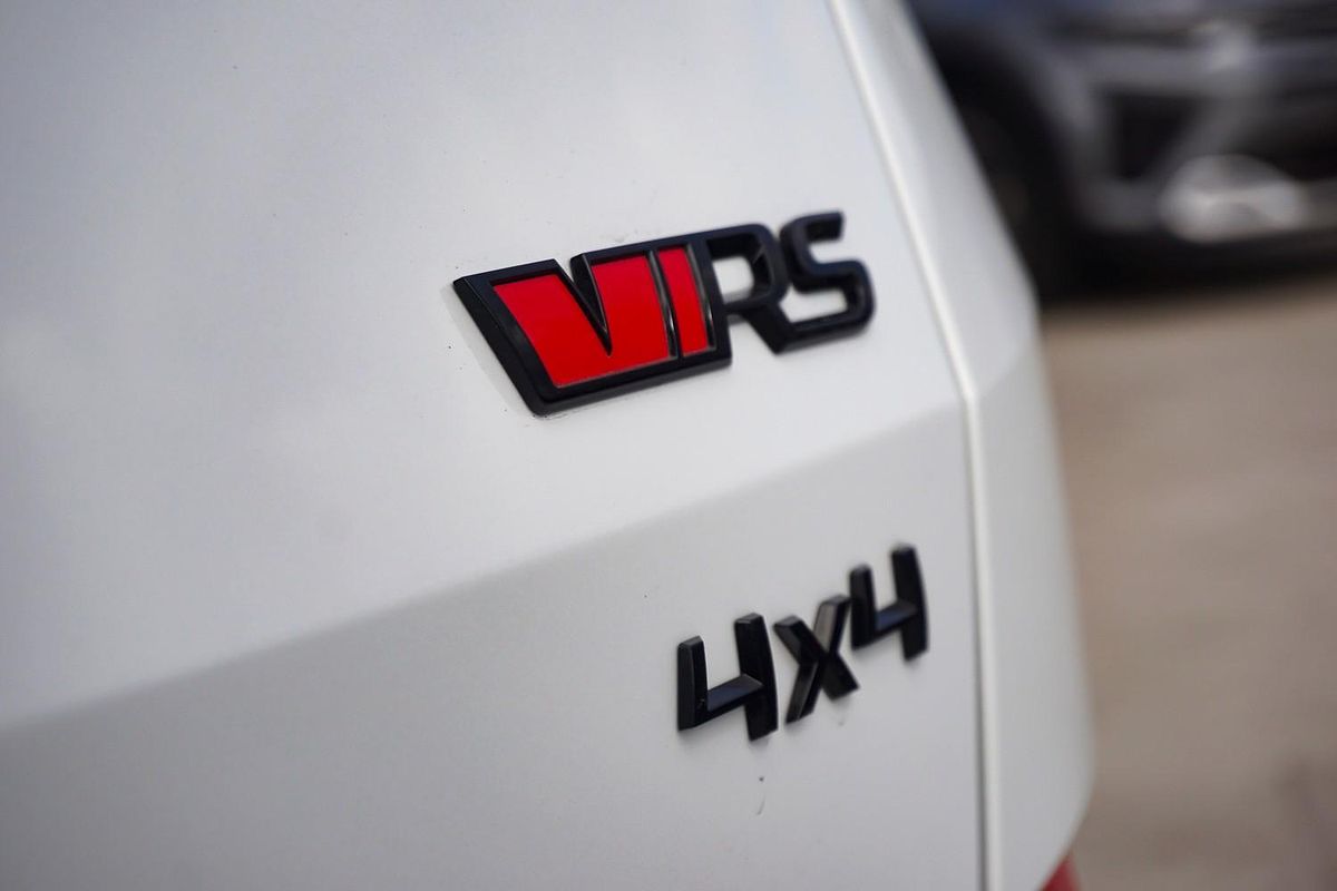 2024 SKODA Kodiaq RS NS