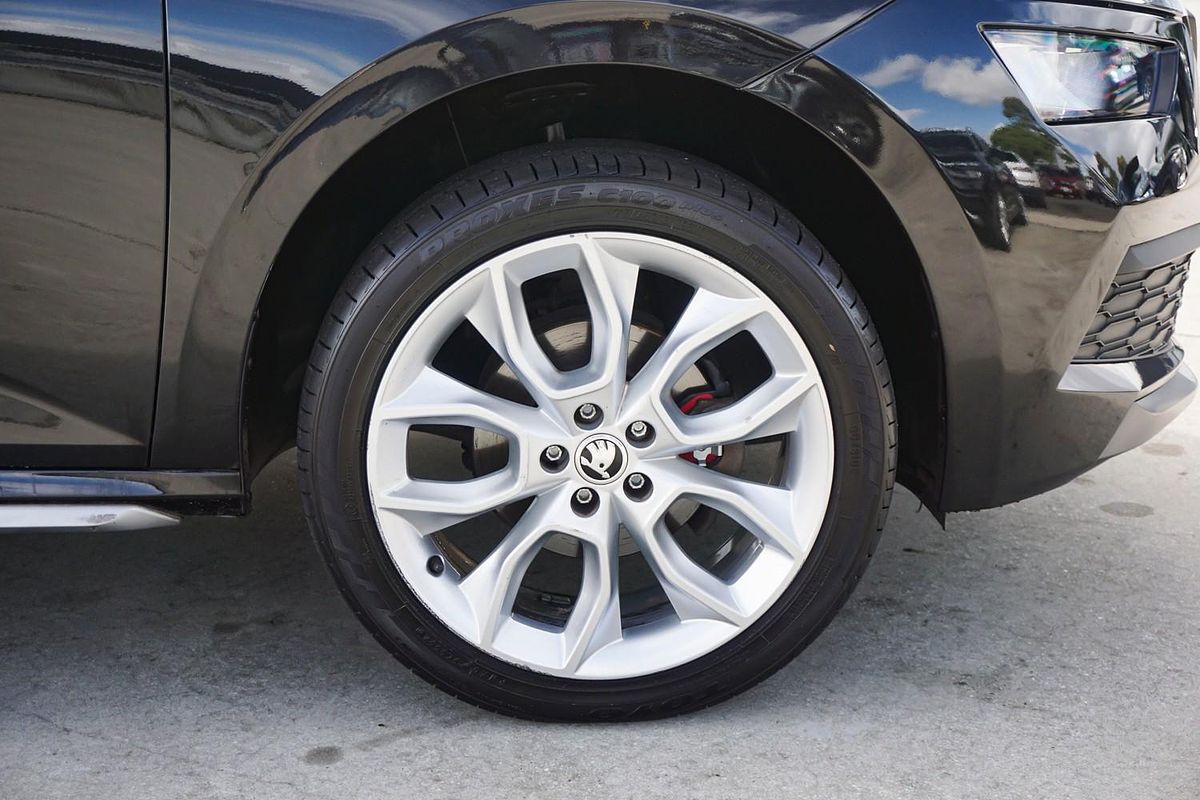 2021 SKODA Kamiq 85TSI NW