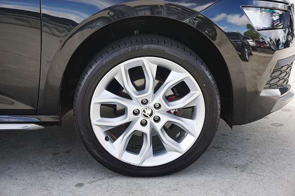 2021 SKODA Kamiq 85TSI NW