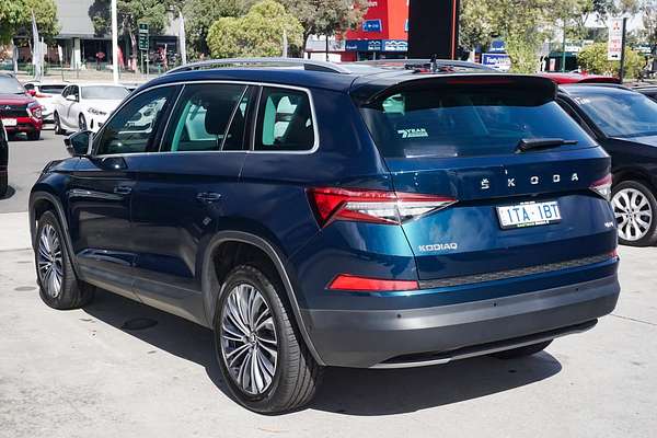 2024 SKODA Kodiaq Style NS