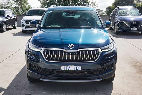 2024 SKODA Kodiaq Style NS