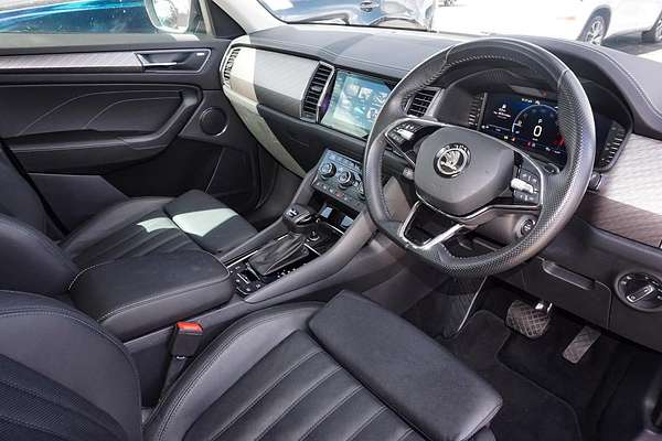 2024 SKODA Kodiaq Style NS