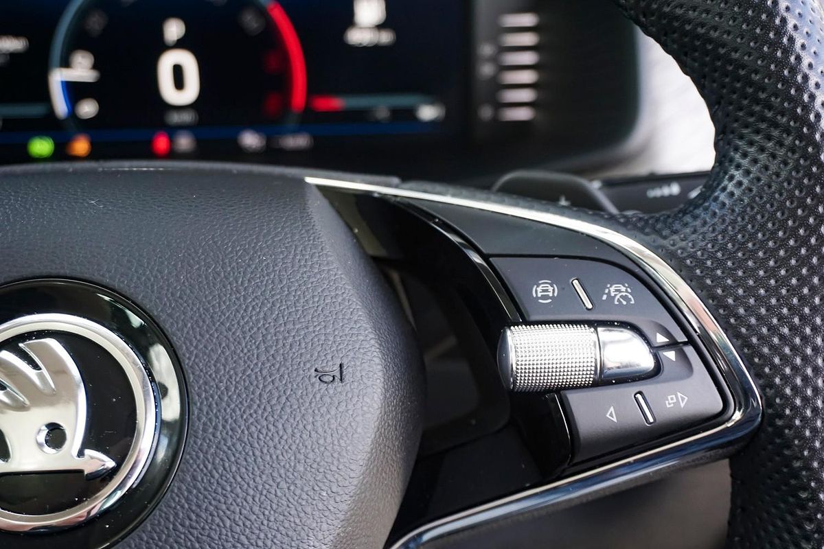 2024 SKODA Kodiaq Style NS