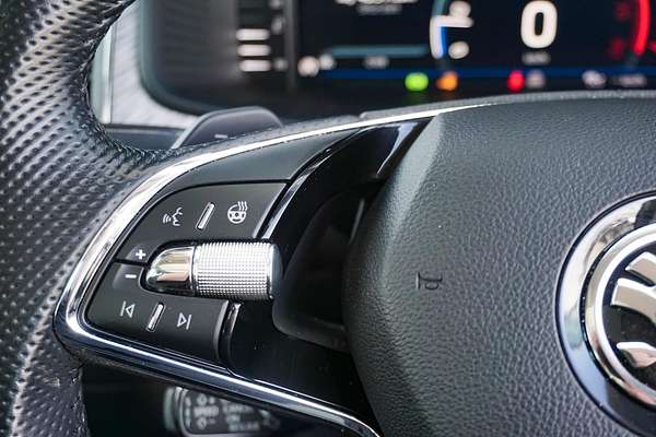 2024 SKODA Kodiaq Style NS