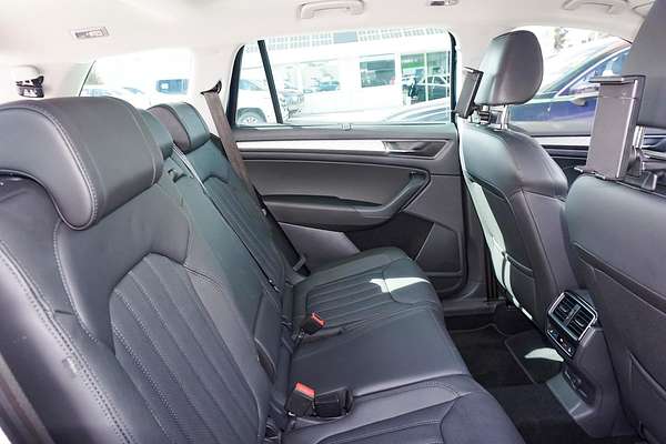 2024 SKODA Kodiaq Style NS