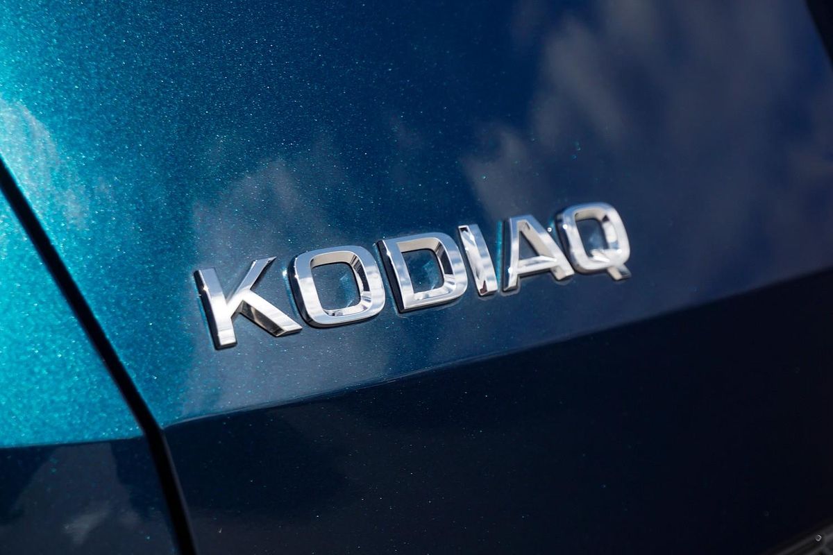 2024 SKODA Kodiaq Style NS