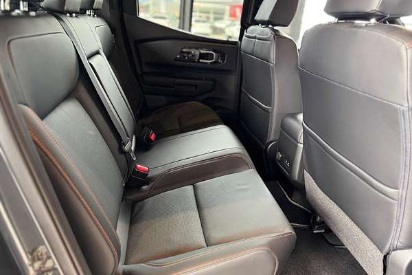 2024 Mitsubishi Triton GSR MV 4X4