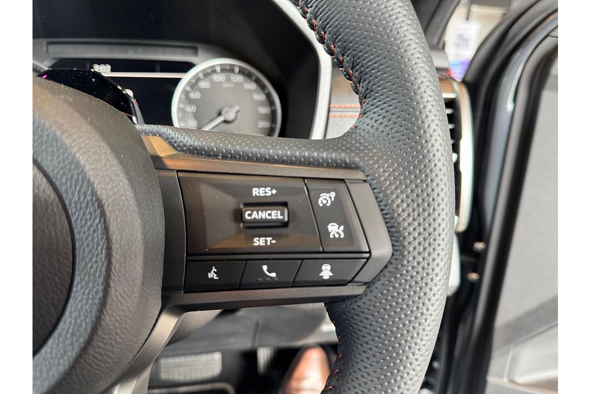 2024 Mitsubishi Triton GSR MV 4X4
