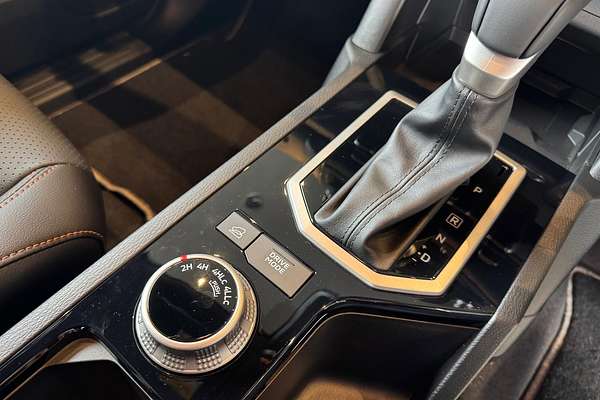 2024 Mitsubishi Triton GSR MV 4X4