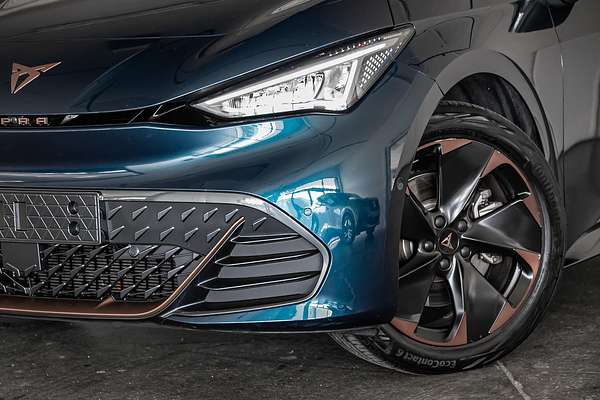 2023 CUPRA Born K1