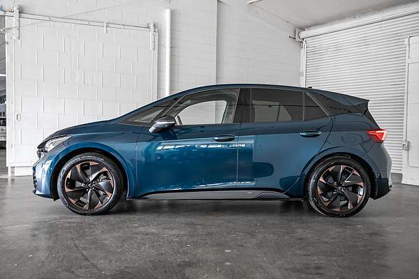 2023 CUPRA Born K1