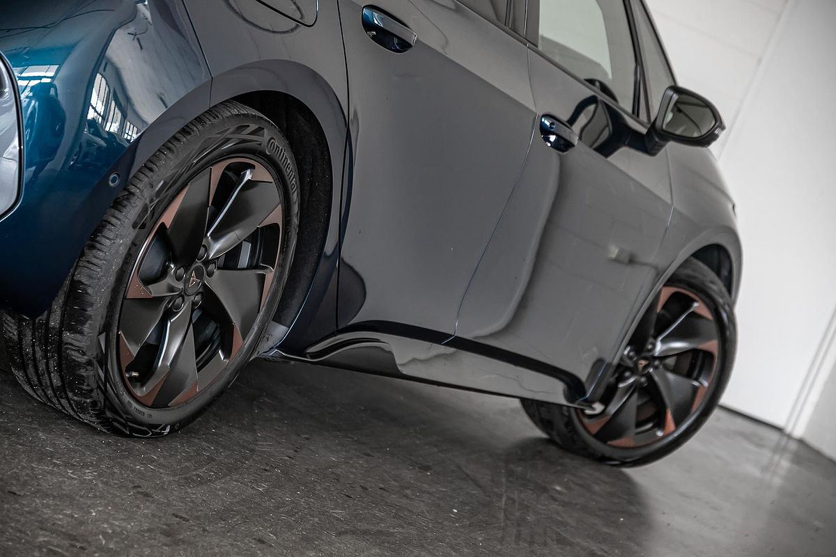 2023 CUPRA Born K1