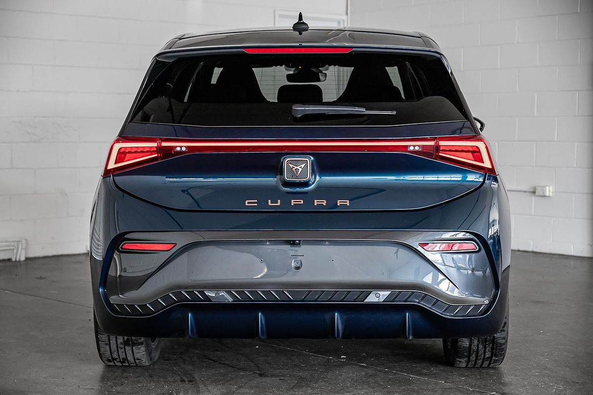 2023 CUPRA Born K1