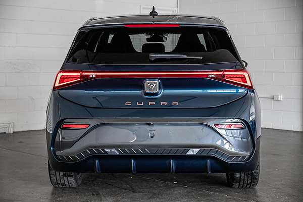 2023 CUPRA Born K1