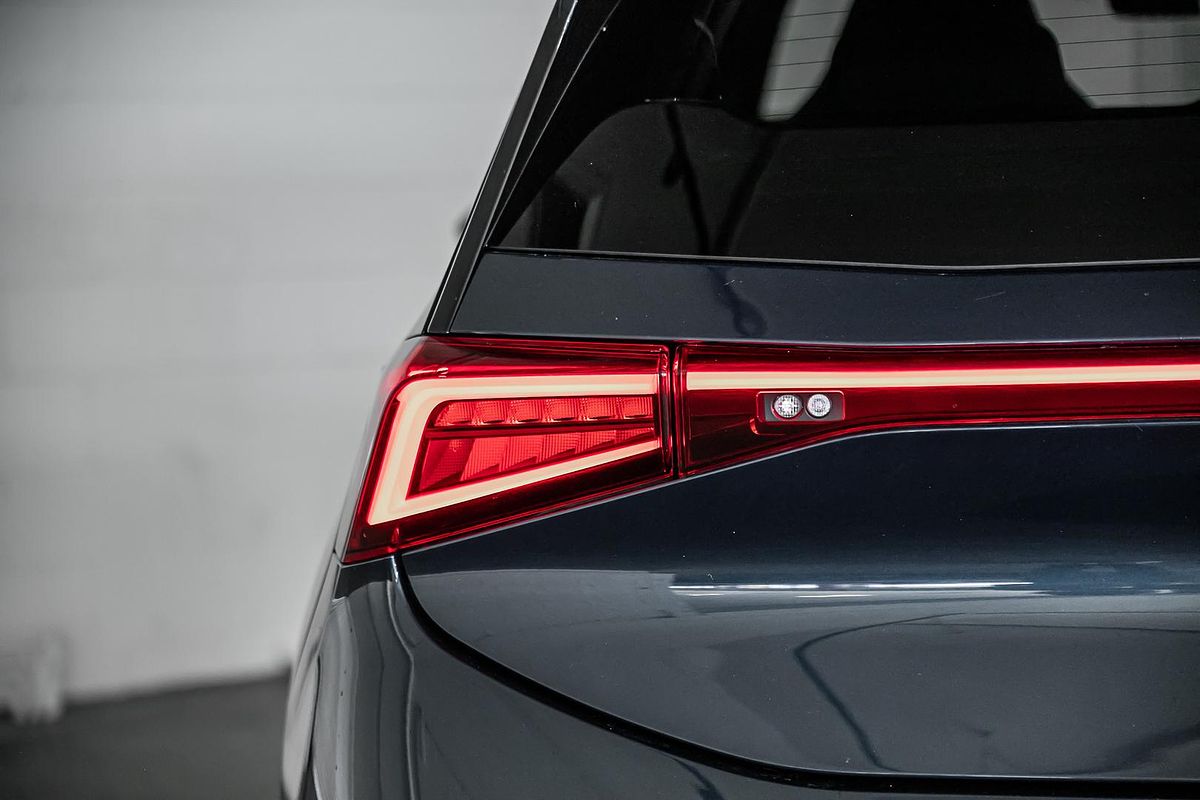 2023 CUPRA Born K1