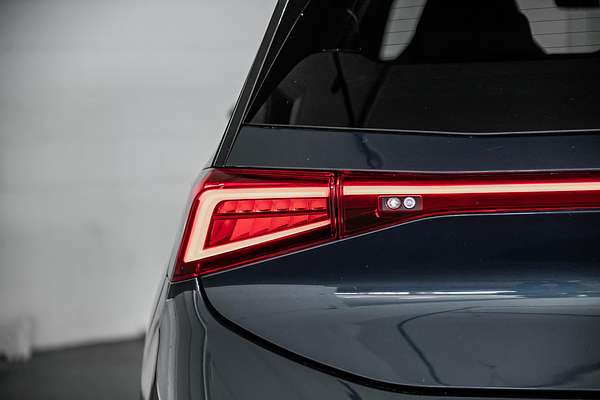 2023 CUPRA Born K1