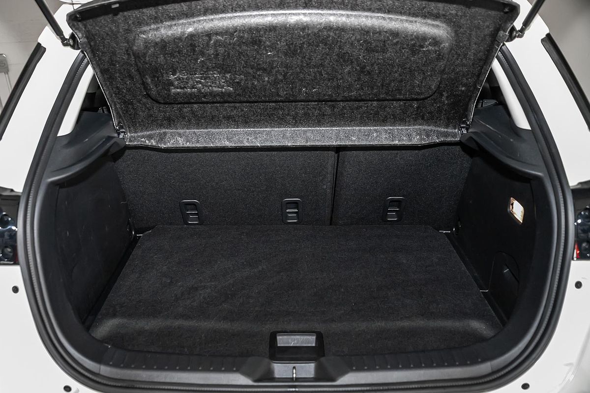 2023 Mazda CX-3 sTouring DK